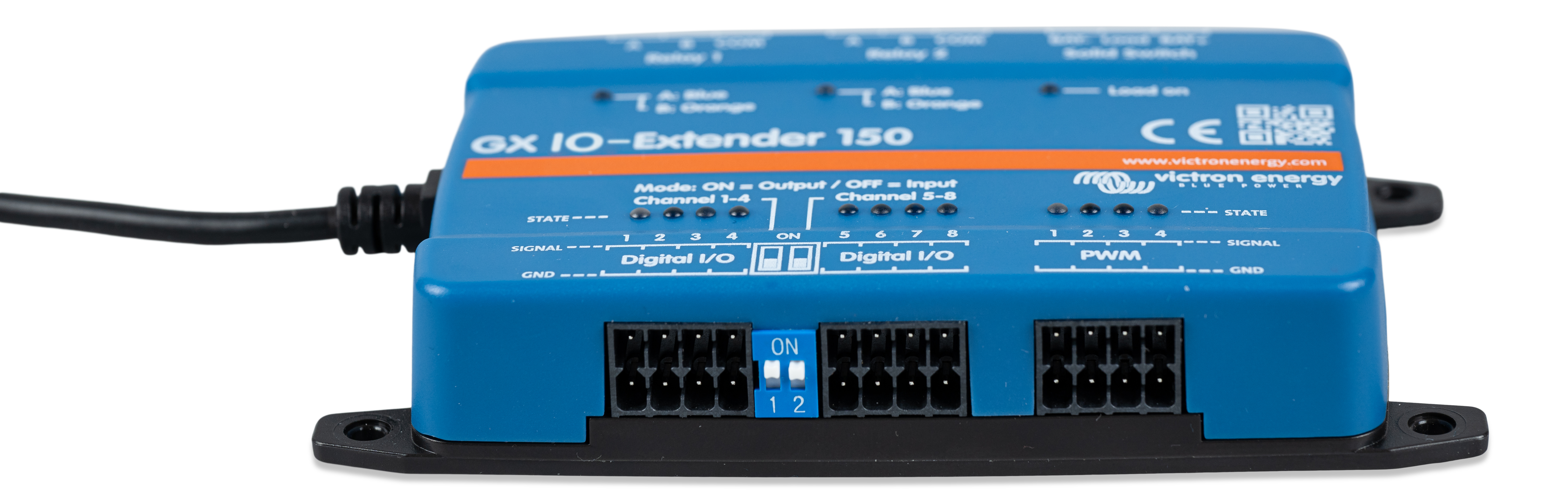 GX IO-Extender 150 | Victron Energy